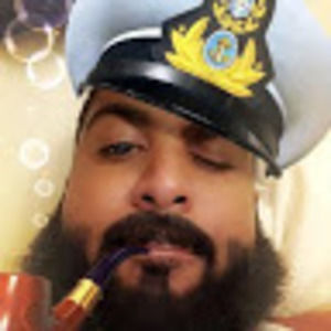 Meet your Posher, Eric